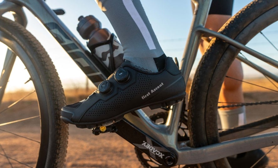 Vent MTB Cycling Shoes